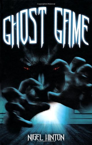 Imagen de archivo de Ghost Game (Heroes) a la venta por WorldofBooks