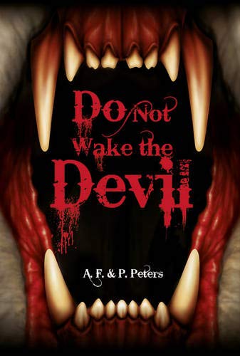 Stock image for Do Not Wake the Devil (Heroes) for sale by WorldofBooks