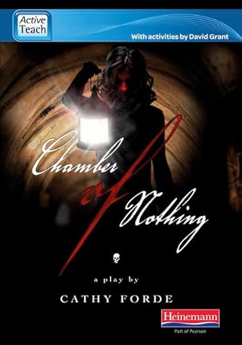 Chamber of Nothing ActiveTeach CD-ROM (HEROES) (9780435046088) by Grant, Mr David