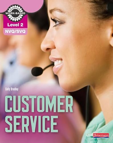 CUSTOMER SERVICE - Bradley, Sally