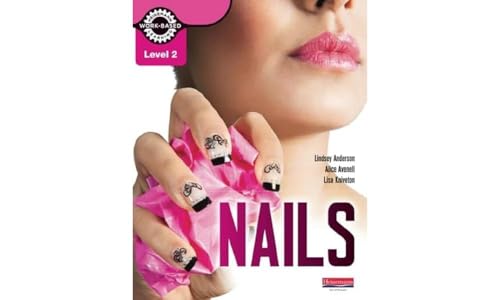 Beispielbild fr Level 2 Nails Student Book zum Verkauf von Monster Bookshop