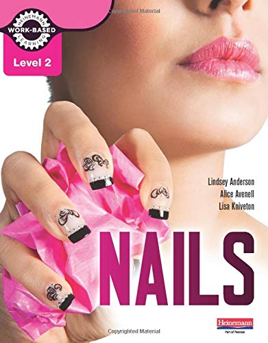 9780435047559: Level 2 Nails (NVQ L2 Hair & Beauty)