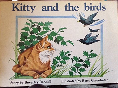 9780435049140: Kitty and the Birds (Pm Red)