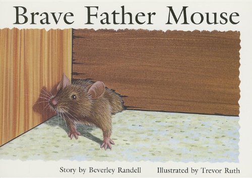 Stock image for Brave father mouse (New PM story books) for sale by Gulf Coast Books