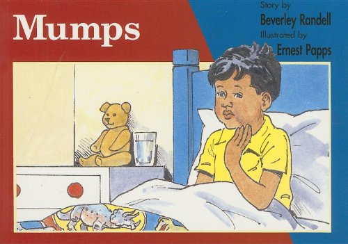 Stock image for Mumps for sale by ThriftBooks-Dallas