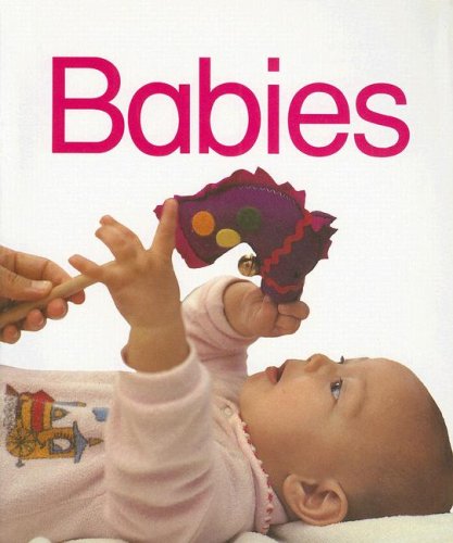 Babies (9780435055707) by Glover, David