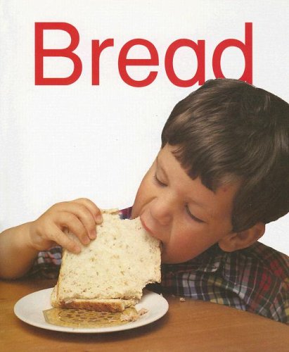 Bread (9780435055721) by Glover, David