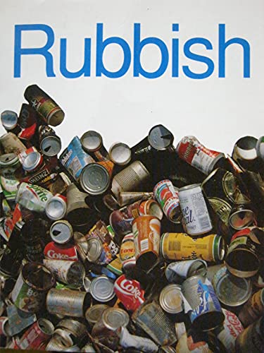 Rubbish (9780435055769) by Glover, David