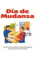 Dia de Mudanza (Spanish Edition) (9780435057756) by Fiona Reynoldson Mary Cappellini Jane Shuter