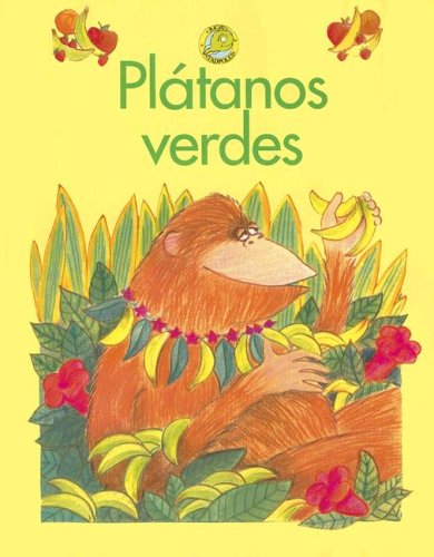 Imagen de archivo de Platanos Verdes a la venta por Better World Books