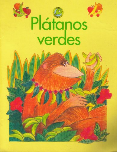 Stock image for Platanos Verdes for sale by Better World Books