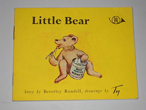 Beispielbild fr Honey for Baby Bear (New PM Story Books) zum Verkauf von Gulf Coast Books