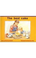 Beispielbild fr The Best Cake (New PM Story Books) zum Verkauf von Gulf Coast Books