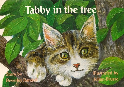 Stock image for Tabby in the Tree (New PM Story Books) for sale by Hawking Books