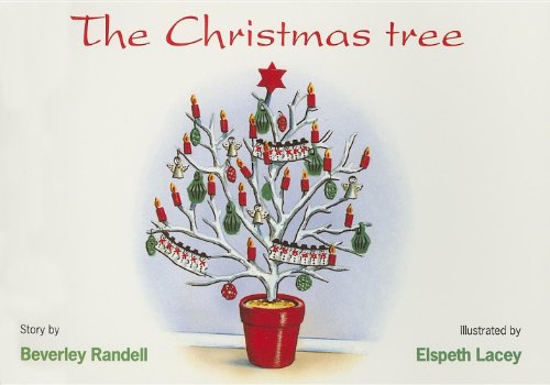 Beispielbild fr The Christmas Tree (New PM Story Books) zum Verkauf von Gulf Coast Books