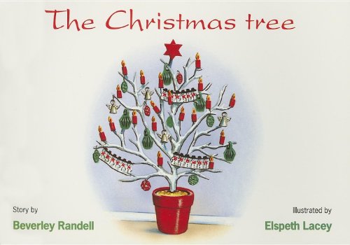 Stock image for The Christmas Tree (New PM Story Books) for sale by Gulf Coast Books