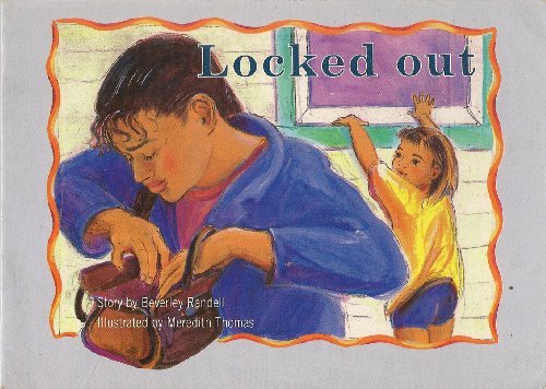 Locked Out (9780435067410) by Randell, Beverly