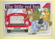 9780435067670: The Little Red Bus (New PM Story Books)