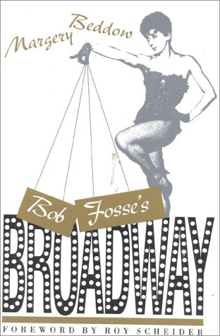 9780435070021: Bob Fosse's Broadway