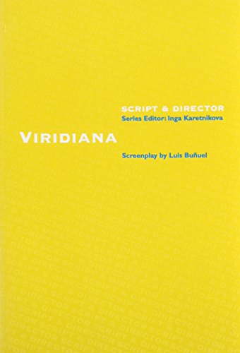 9780435070151: Viridiana (Script & Director S.) [Idioma Ingls]