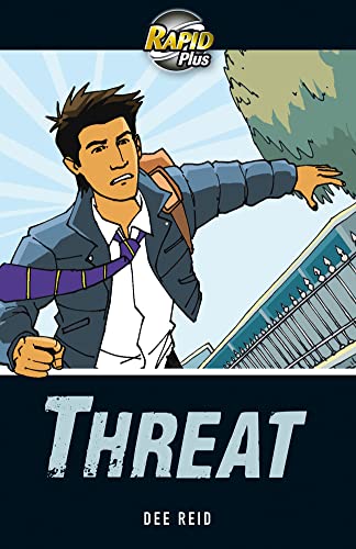 Stock image for Threat for sale by Blackwell's