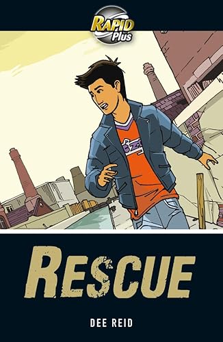 Stock image for Rescue for sale by Blackwell's