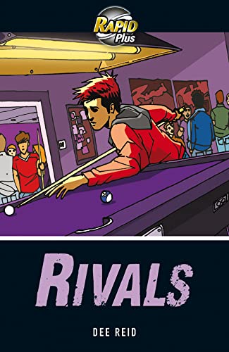 Stock image for Rivals for sale by Blackwell's