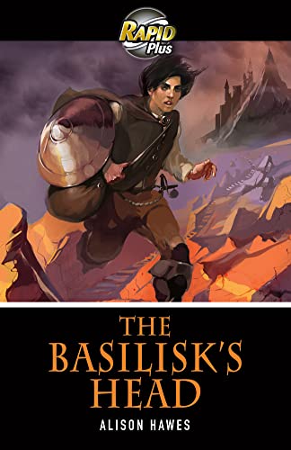 Stock image for The Basilisk's Head for sale by Blackwell's