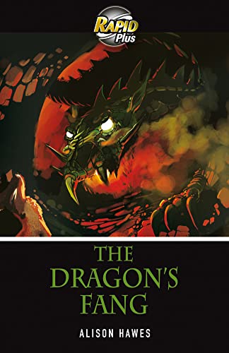 Stock image for The Dragon's Fang for sale by Blackwell's