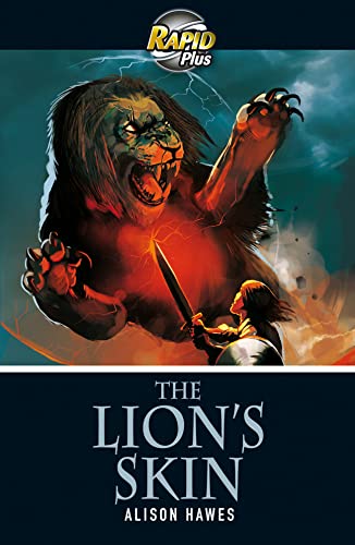 Stock image for The Lion's Skin for sale by Blackwell's