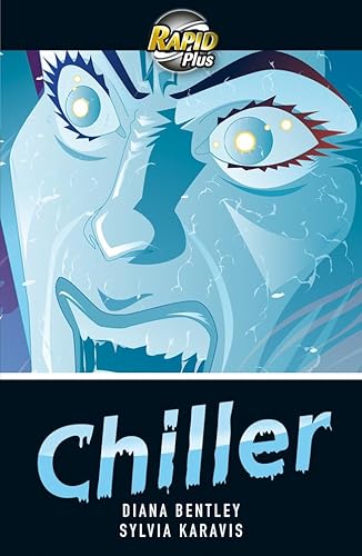 Stock image for Chiller for sale by Blackwell's