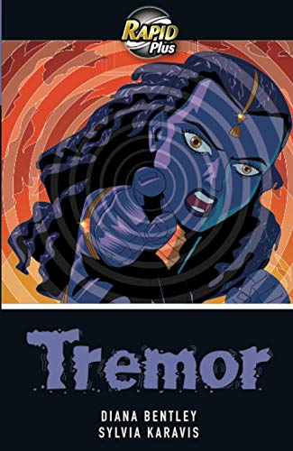 Stock image for Tremor for sale by Blackwell's