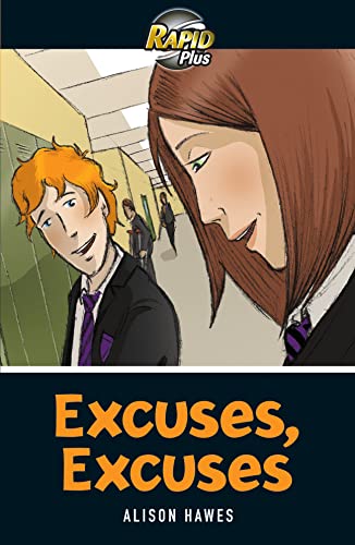Stock image for Excuses Excuses for sale by Blackwell's