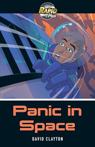 Stock image for Panic in Space for sale by Blackwell's