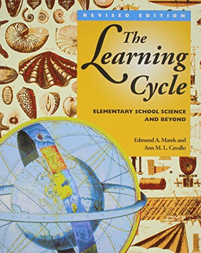 9780435071332: The Learning Cycle: Elementary School Science and Beyond