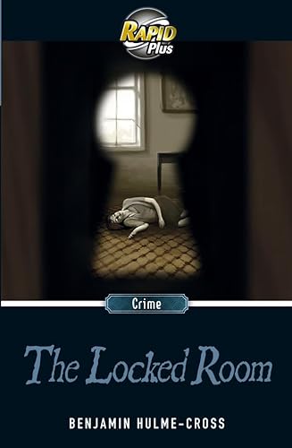 9780435071523: Locked Room (Rapid Plus)