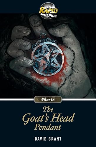 Beispielbild fr the Goat's Head pendant (Rapid Plus) zum Verkauf von WorldofBooks