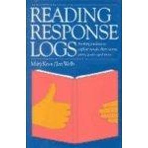 Stock image for Reading Response Logs for sale by HPB-Red
