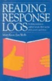 Stock image for Reading Response Logs for sale by HPB-Red