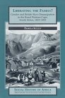 Stock image for Liberating the Family?: Gender and British Slave Emancipation in the Rural Western Cape, S. Africa, 1823-1853 (Social History of Africa) for sale by A Squared Books (Don Dewhirst)