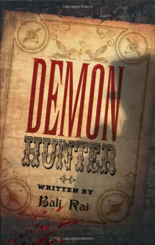9780435075354: The Demon Hunter