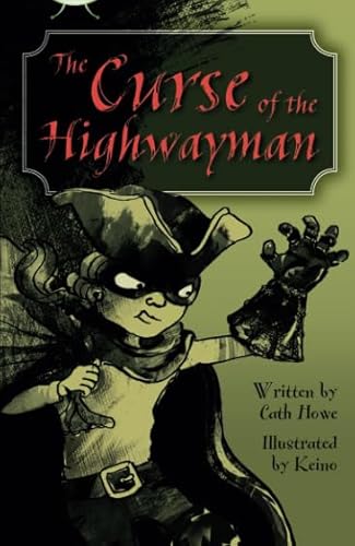 Imagen de archivo de The Curse of the Highwayman a la venta por Blackwell's