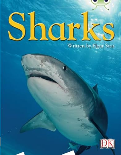 Beispielbild fr Sharks zum Verkauf von WorldofBooks