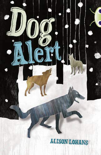 Beispielbild fr Bug Club Independent Fiction Year 4 Grey A Dog Alert zum Verkauf von WorldofBooks