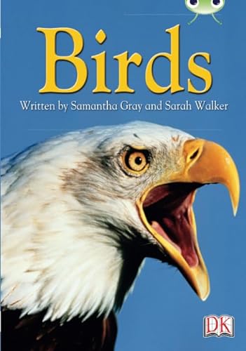 Stock image for Birds for sale by Greener Books