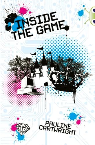 9780435076115: Bug Club Independent Fiction Year 6 Red + Inside the Game