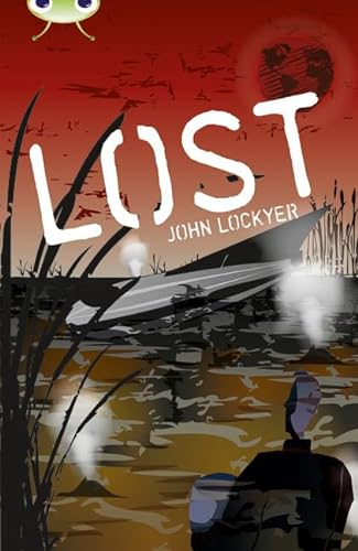 Stock image for Bug Club Independent Fiction Year 6 Red + Lost for sale by WorldofBooks