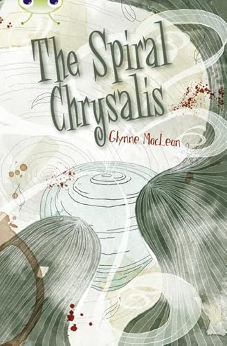 Stock image for Bug Club Independent Fiction Year 6 Red + The Spiral Chrysalis for sale by WorldofBooks