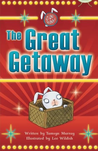 9780435076375: Great Getaway