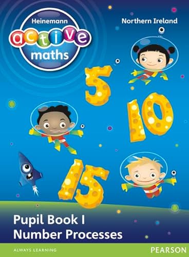 Stock image for Exploring Number. Pupil Book 1 for sale by Blackwell's